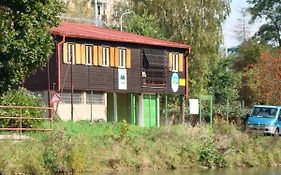 Klub vodáků Karlovy vary